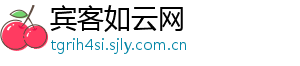 宾客如云网